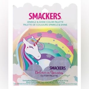 Lip Smackers Kids Face Makeup Kit
